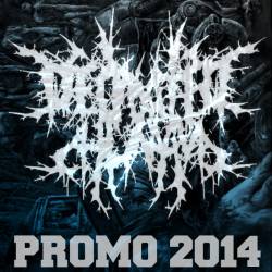 Decimated Humans : Promo 2014 Decimated Humans : Promo 2014